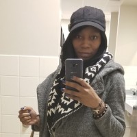 Marquita Jones
