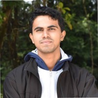 Abhilash Kumar Nair