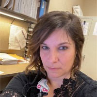 Amy Thompson