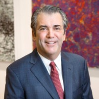 Jim Jeffery, CFA, MBA