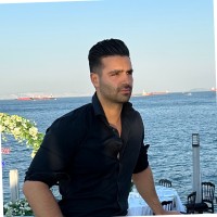 Volkan D.