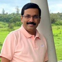 Sreelesh S