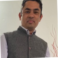 Mahesh Kumar