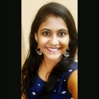 Sanjana S Jeevangoudar