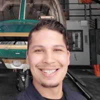 Joshua Rangel