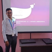 Rikesh Kumar Mishra