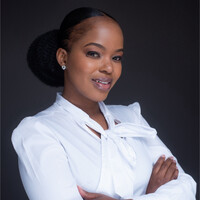 Tsholanang cathrine Nkate