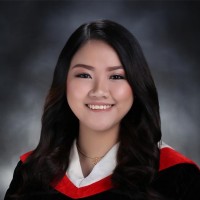 Justine Po, CPA, CMA (U.S.) passer