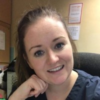 Caitriona Boothman