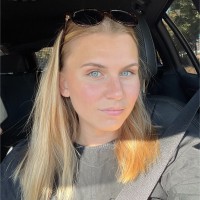 Amanda Bäck