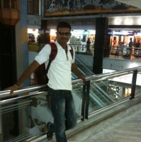 Sathish C