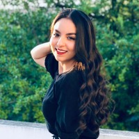 Melissa Leal Castillo