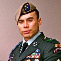 Michael G. Chapa