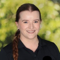 Sarah Dallow