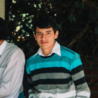 smith Alexis Tirado Huaman