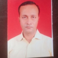 Shiv Kumar Dwivedi