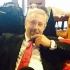 Glenn Huwe