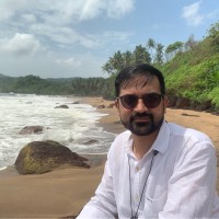 Kishor Balbudhe