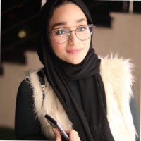 Dania Hussein