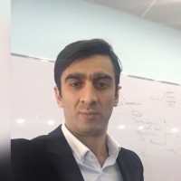 Ramin M.Zada