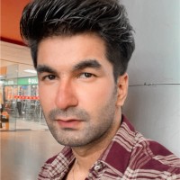 Yash Pratap Singh