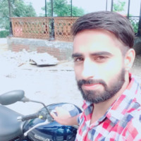 Ankit Kumar