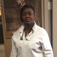 Abigail Akyeampong