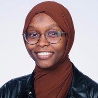 Samia Yaya Hamid