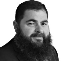 Matthew Forward