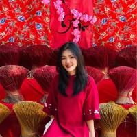 Thái Củng Lợi (Jessie)