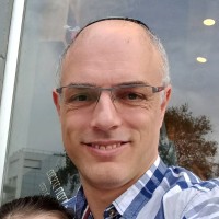 Jonathan Shahar