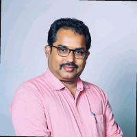 Prof. Ajaya Kumar Panda
