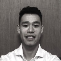 Raymond Deng