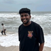 Ravula Mahesh