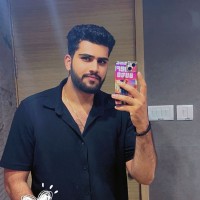 Dhruv Gajare