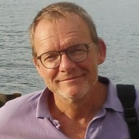 Huib Seegers