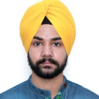 Sukhdeep Singh