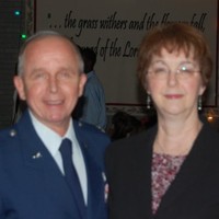 Sylvia Dickson