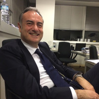 eugenio vinci