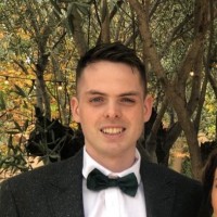 Michael Dolan