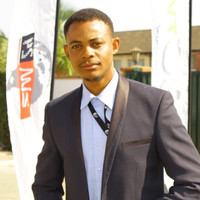 Thami Ndlovu