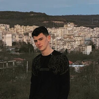 Мартин Андреев