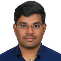 Aravind S