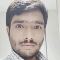 Galipelly Thirupathi