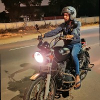 Shivam Mishra