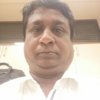 M Rajesh Kumar Dora