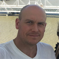 Lee Sutcliffe