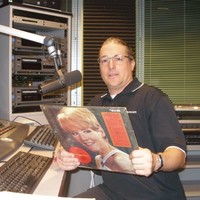 RAY CARR