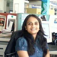 Dhruti Vora