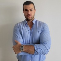 Daniel Rodriguez Pavia